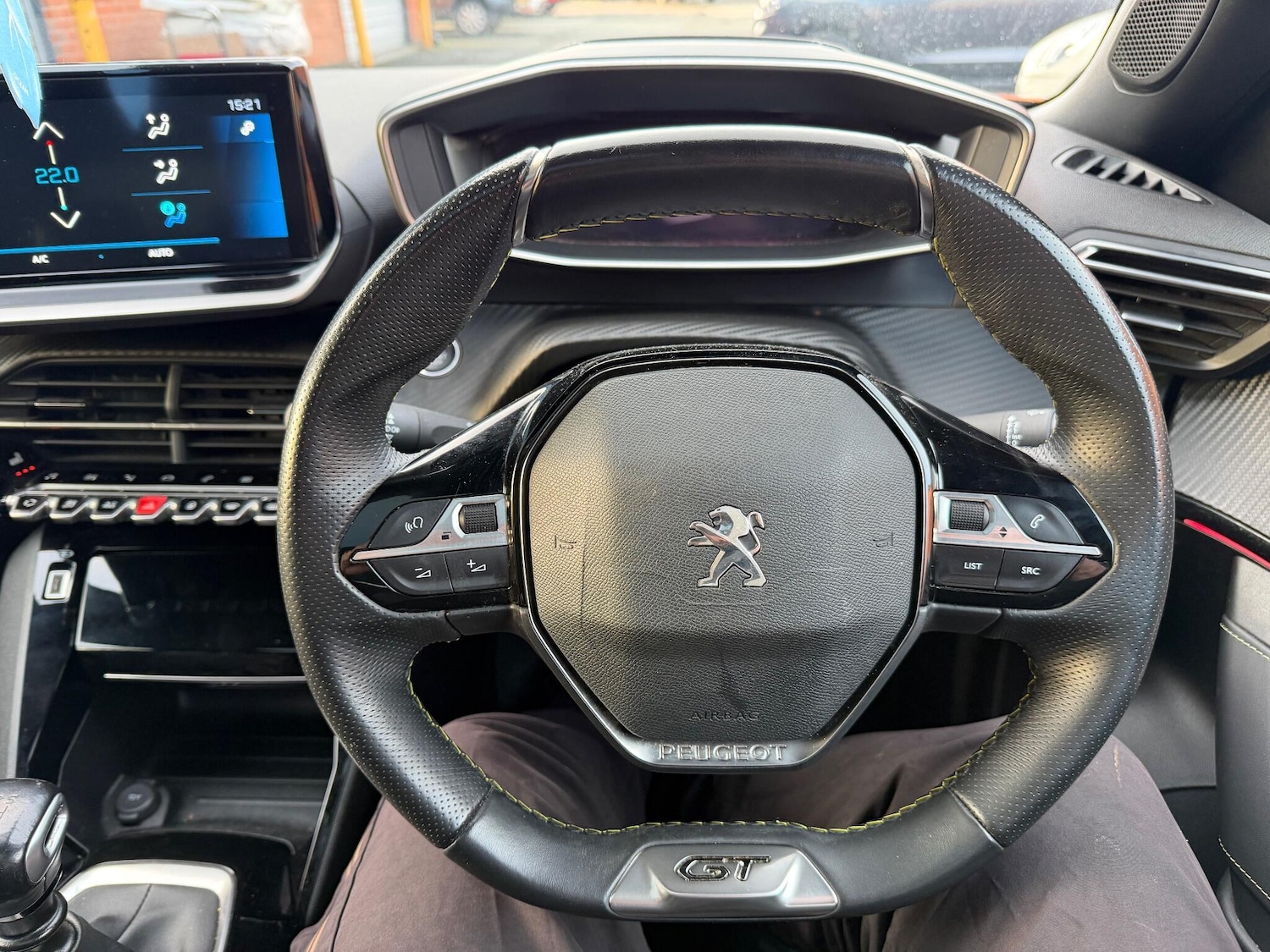 Used Peugeot 2008 2022 for sale - 76912731: Photo 10