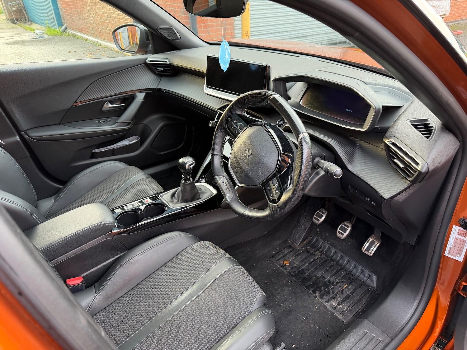 Used Peugeot 2008 2022 for sale - 76912731: Photo 11