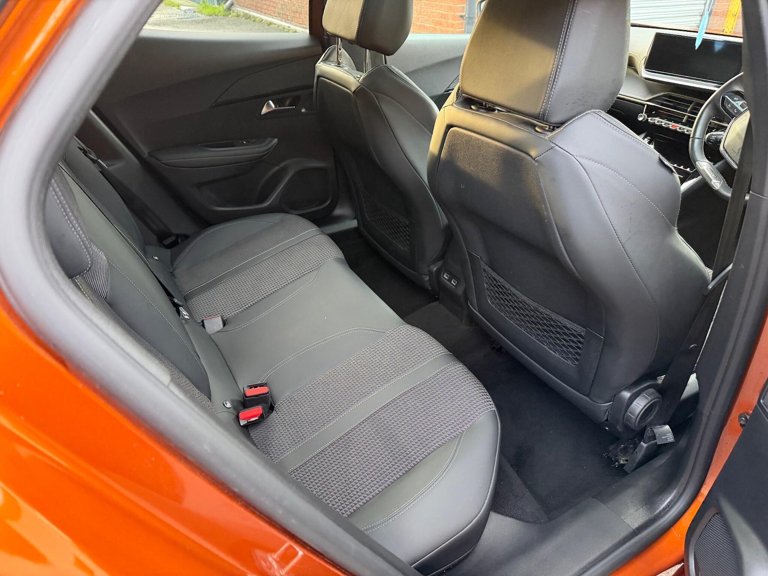 Used Peugeot 2008 2022 for sale - 76912731: Photo 12