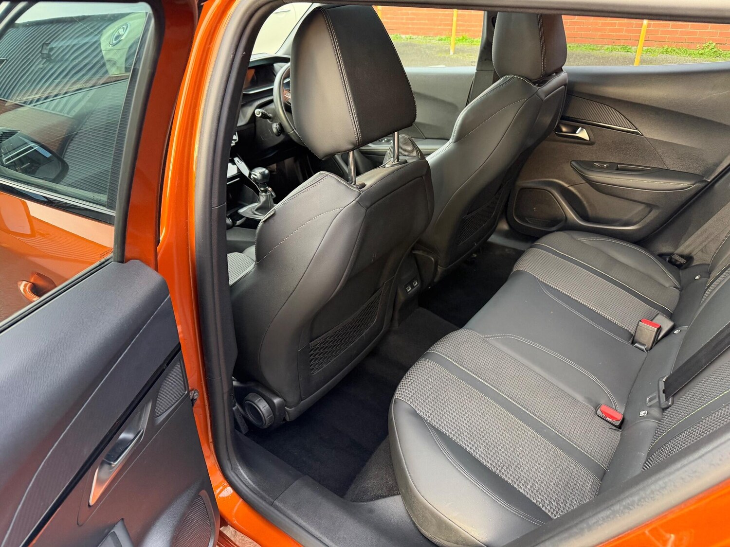 Used Peugeot 2008 2022 for sale - 76912731: Photo 14