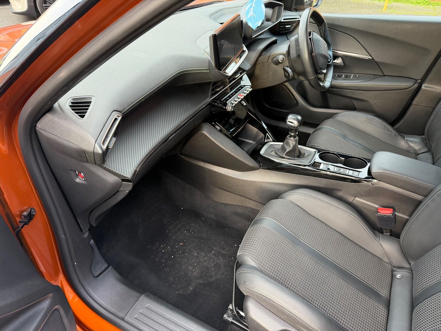 Used Peugeot 2008 2022 for sale - 76912731: Photo 15