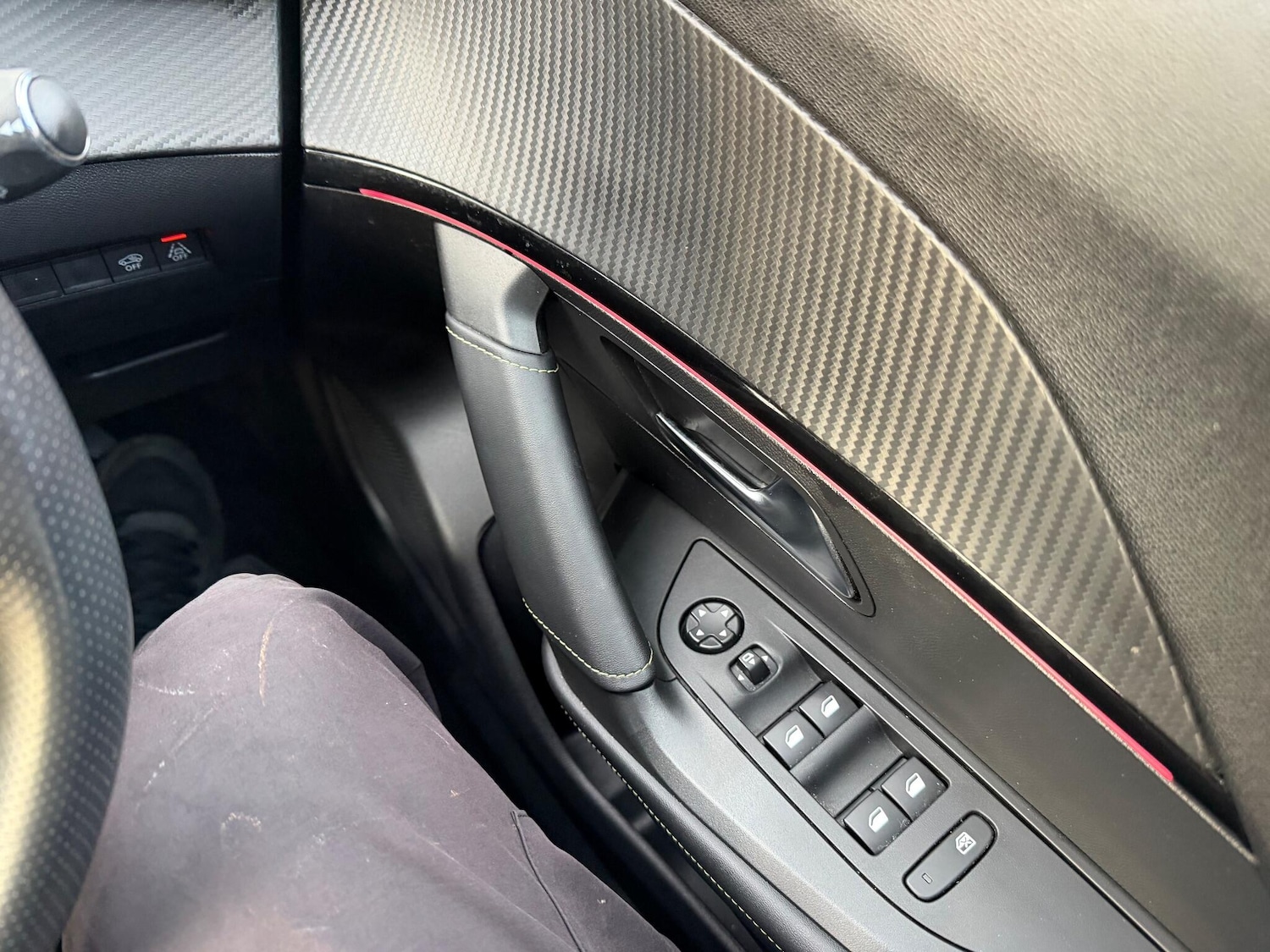 Used Peugeot 2008 2022 for sale - 76912731: Photo 16