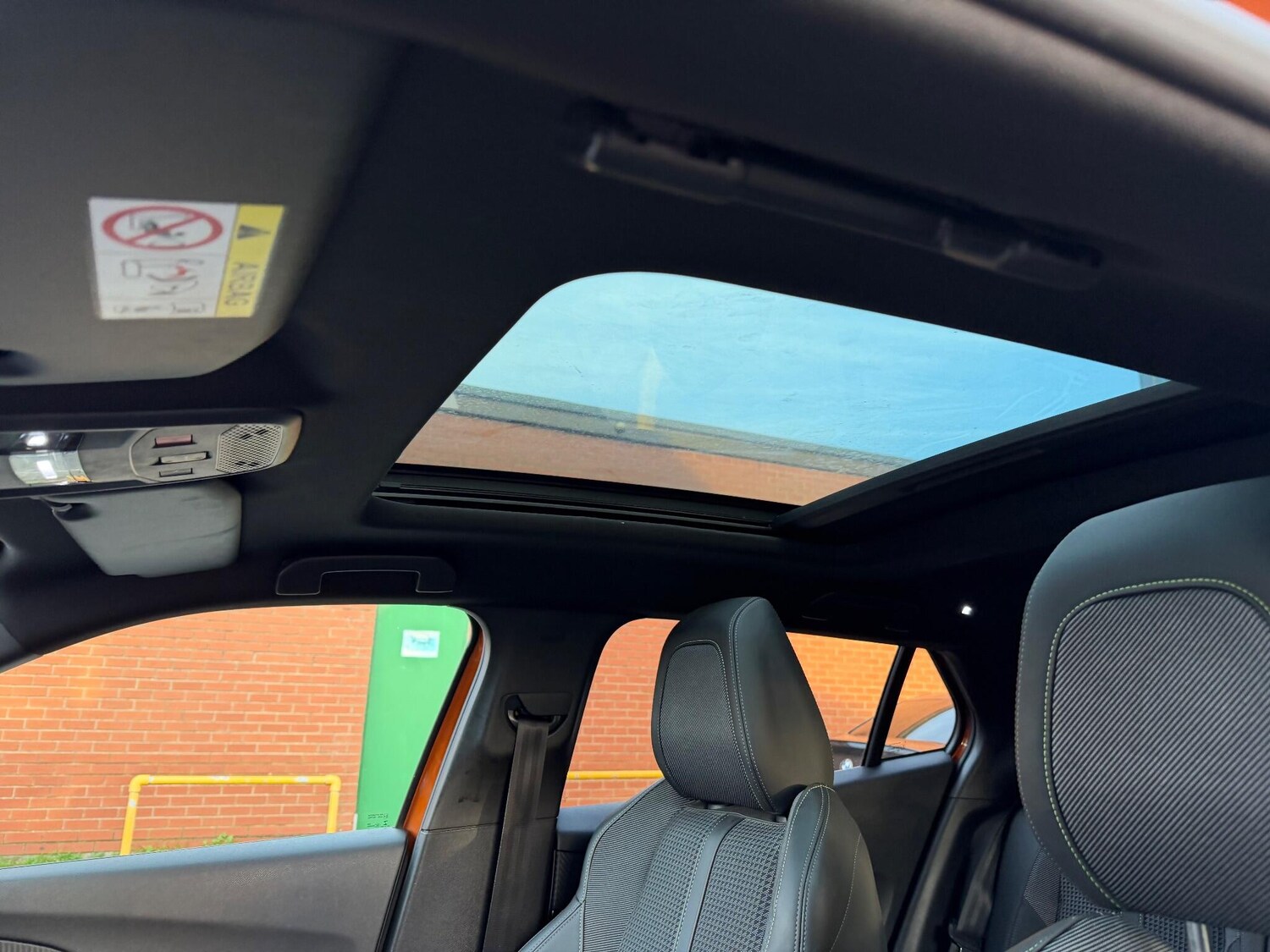 Used Peugeot 2008 2022 for sale - 76912731: Photo 18