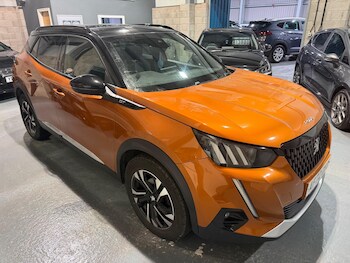 (72) - 1.2 PureTech GT Euro 6 (s/s) 5dr