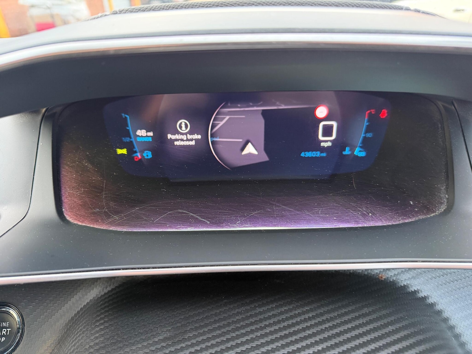 Used Peugeot 2008 2022 for sale - 76912731: Photo 9