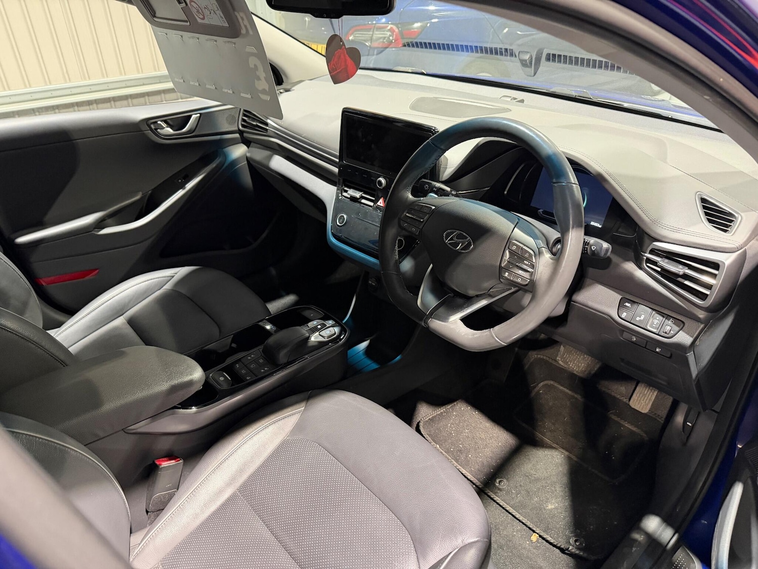 Used Hyundai IONIQ for sale - 77214968: Photo 7