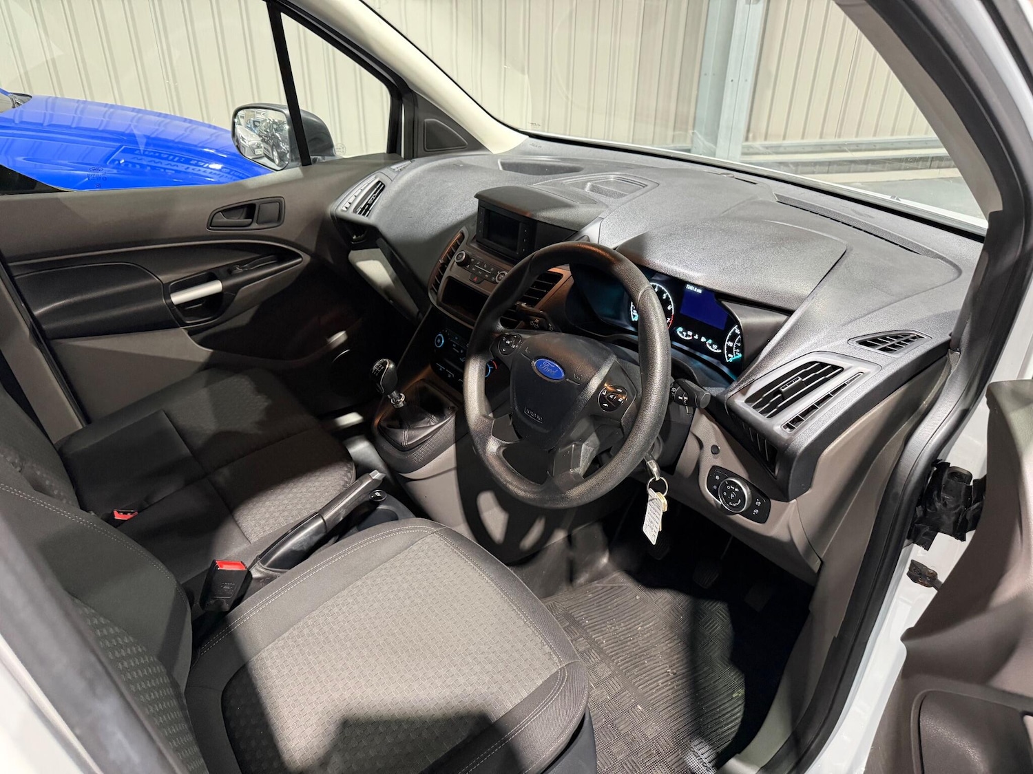 Used Ford Transit Connect 2019 for sale - 76610145: Photo 10