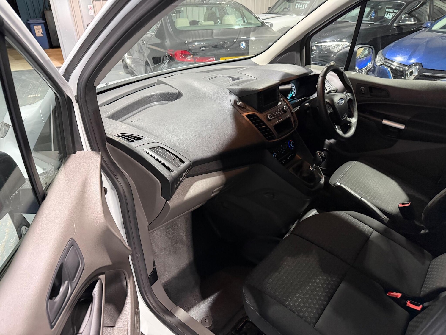 Used Ford Transit Connect 2019 for sale - 76610145: Photo 11