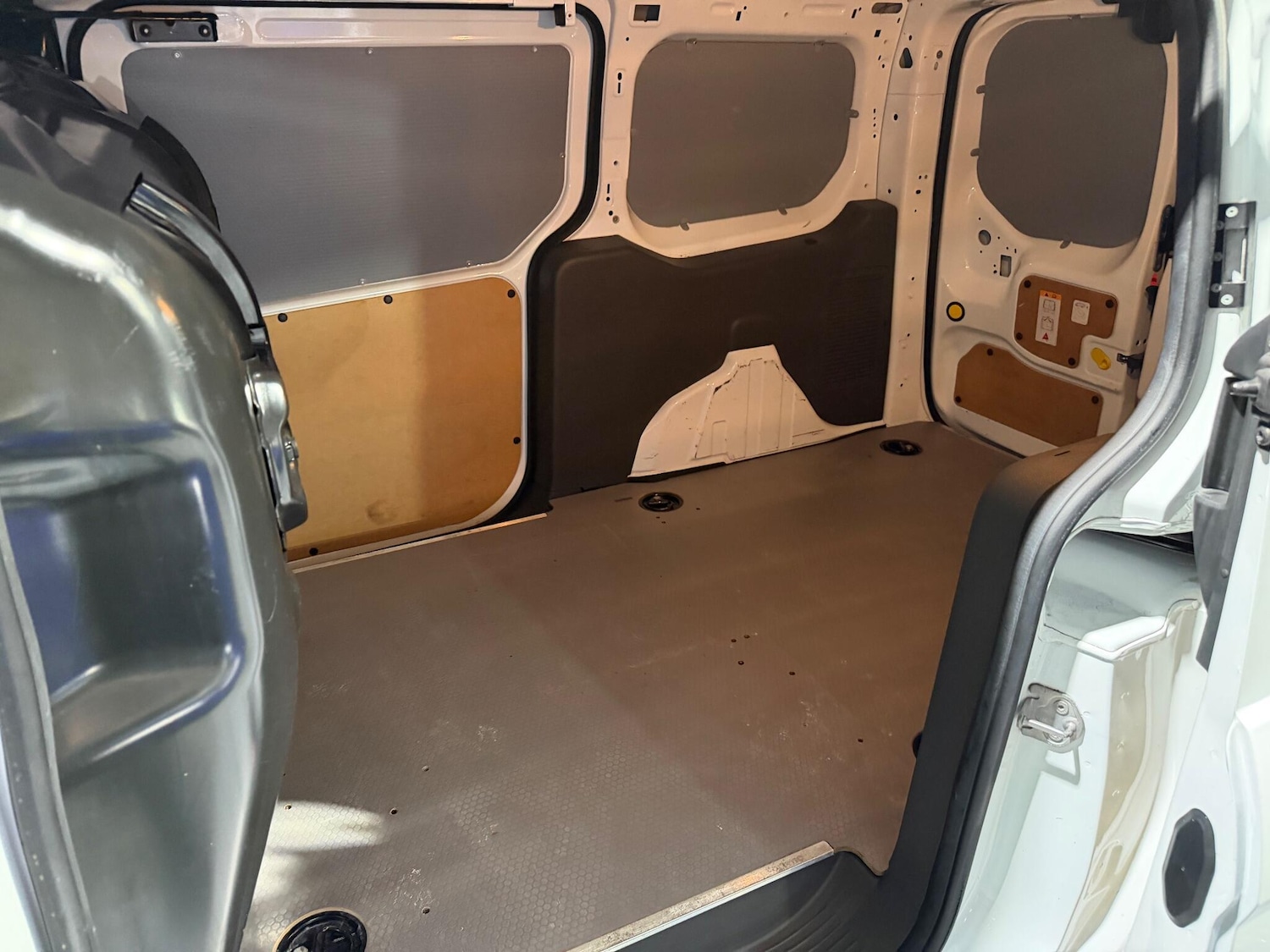 Used Ford Transit Connect 2019 for sale - 76610145: Photo 13