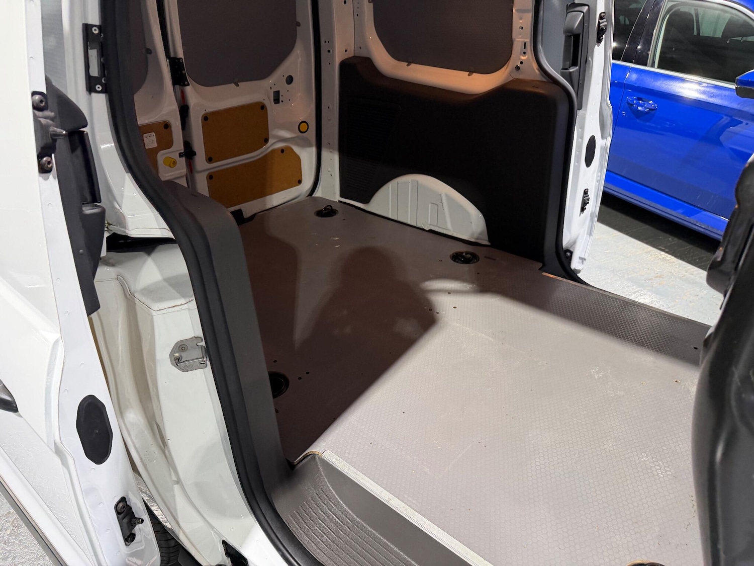 Used Ford Transit Connect 2019 for sale - 76610145: Photo 14