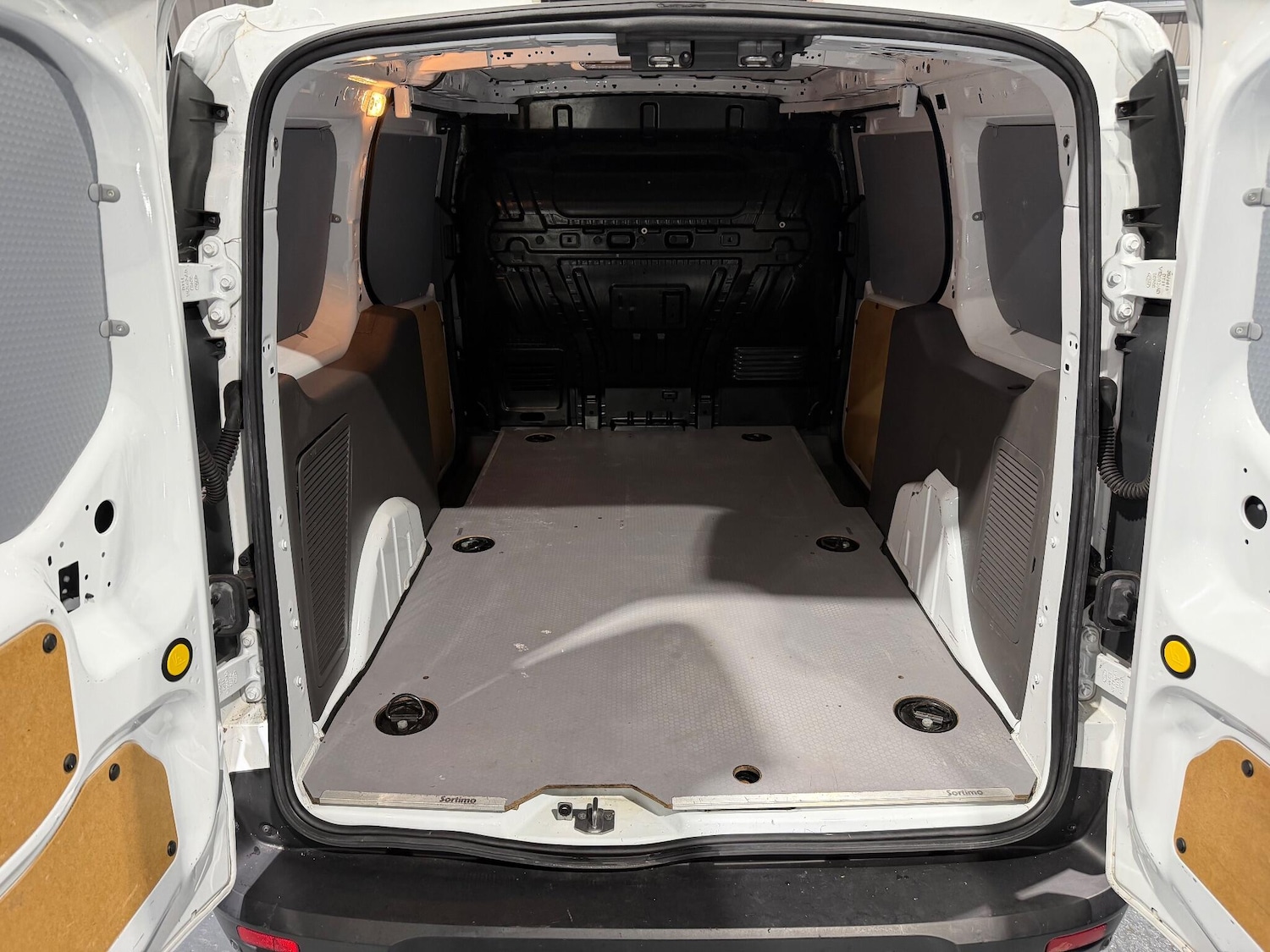 Used Ford Transit Connect 2019 for sale - 76610145: Photo 15