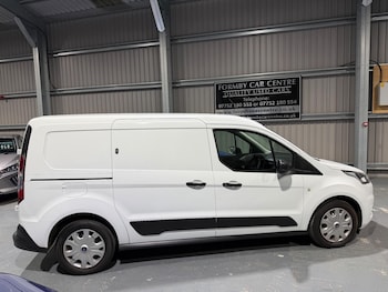 Used Ford Transit Connect 2019 for sale - 76610145: Photo