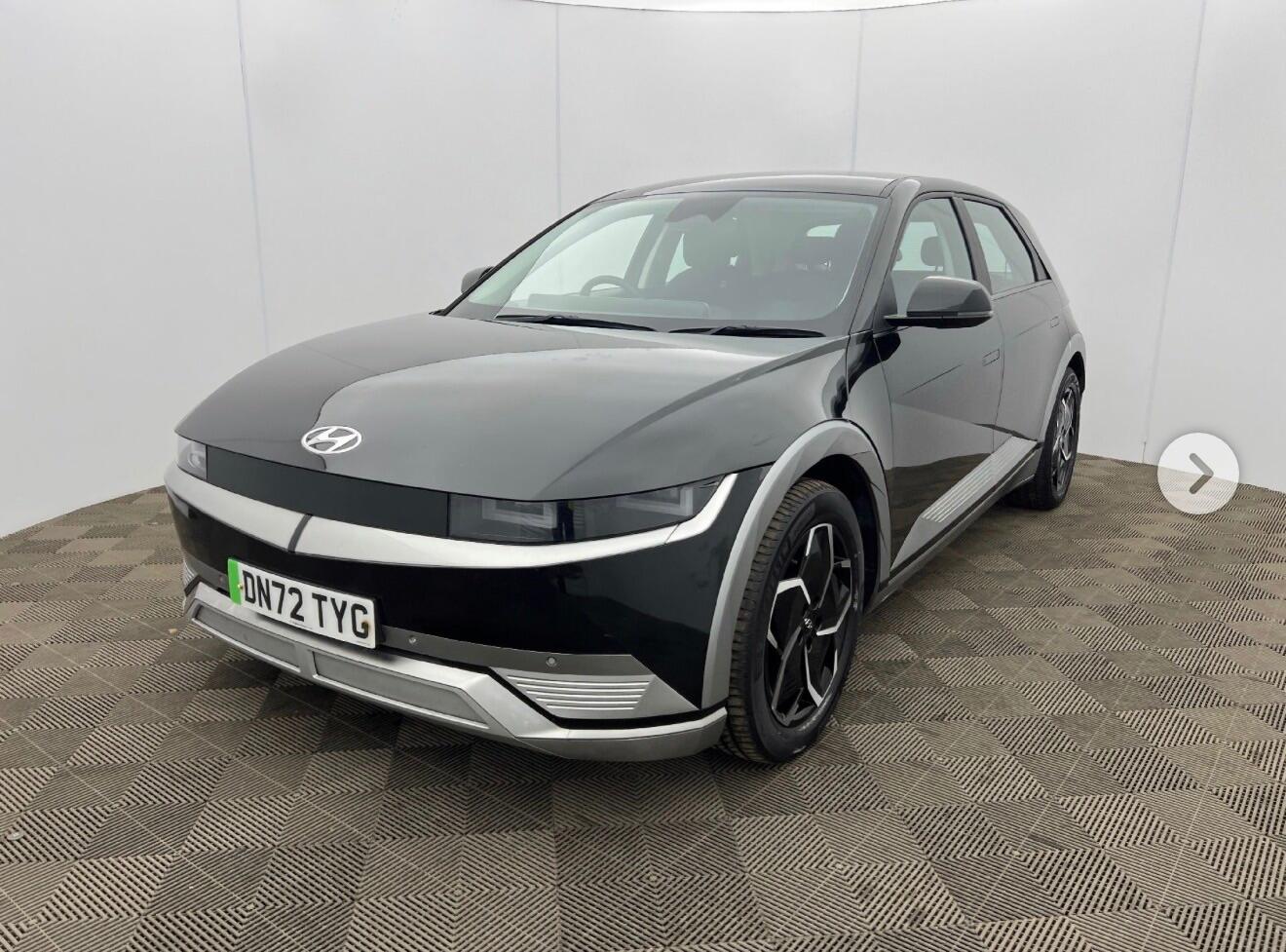Used Hyundai IONIQ 5 2022 for sale - 77278914: Photo 1