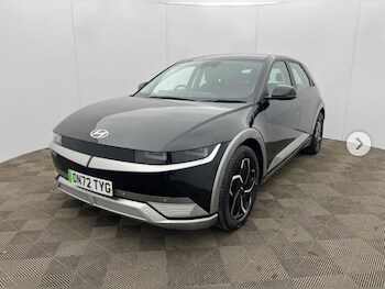 Hyundai IONIQ 5 feature image