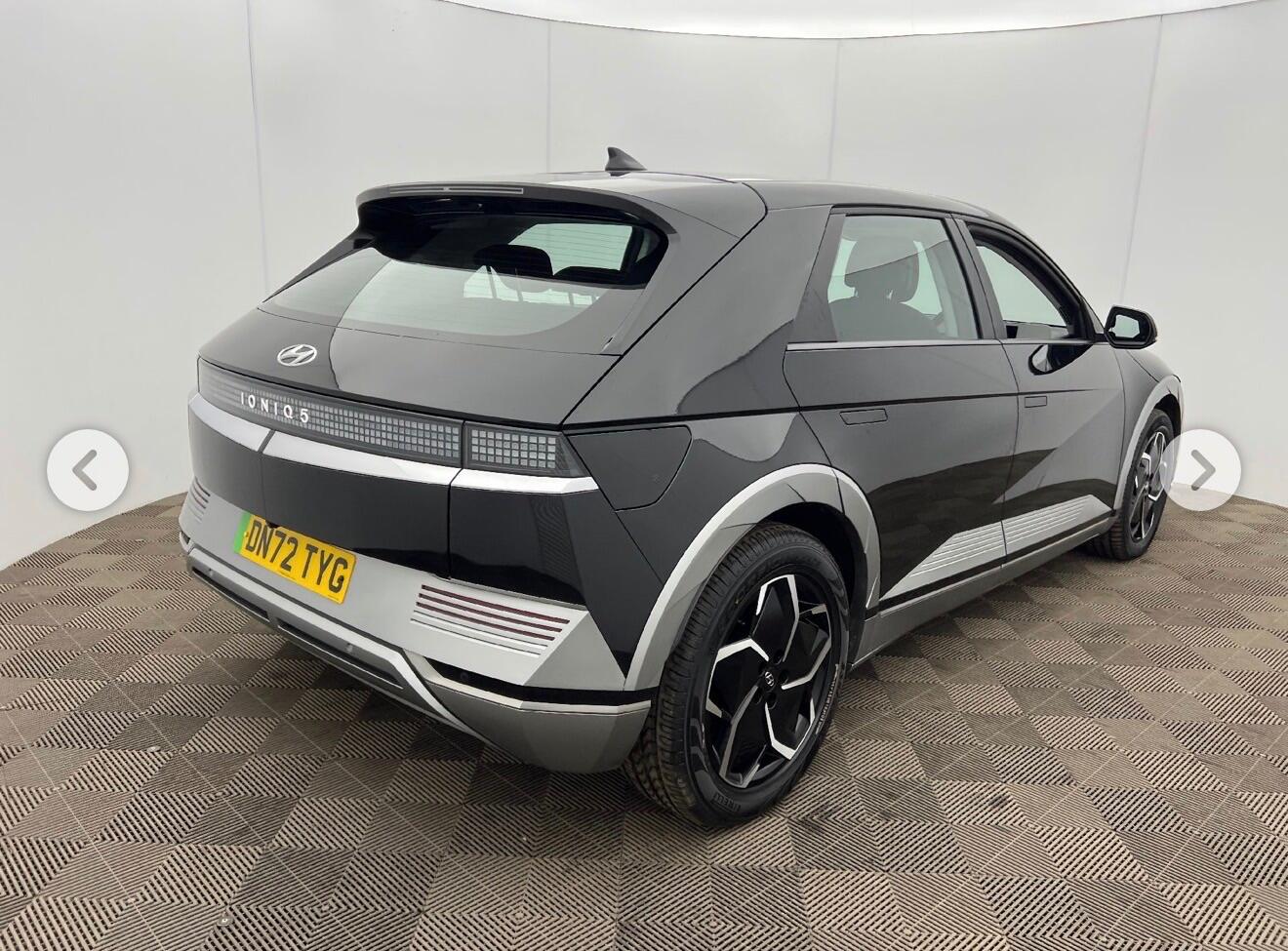 Used Hyundai IONIQ 5 2022 for sale - 77278914: Photo 2