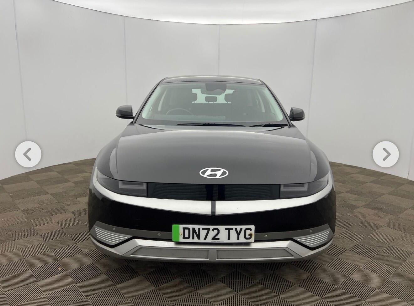 Used Hyundai IONIQ 5 2022 for sale - 77278914: Photo 3