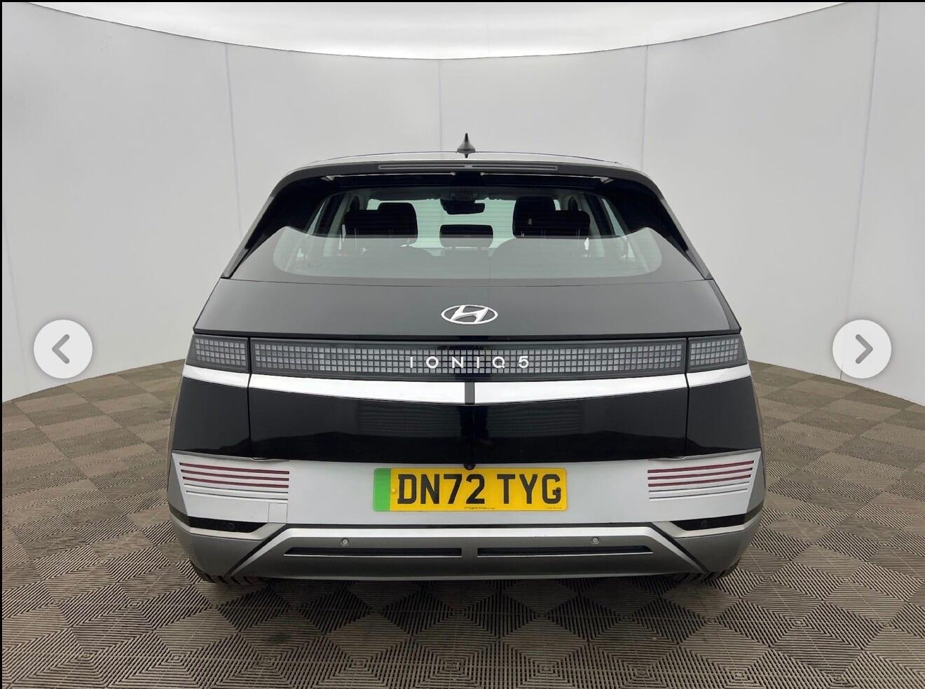 Used Hyundai IONIQ 5 2022 for sale - 77278914: Photo 4