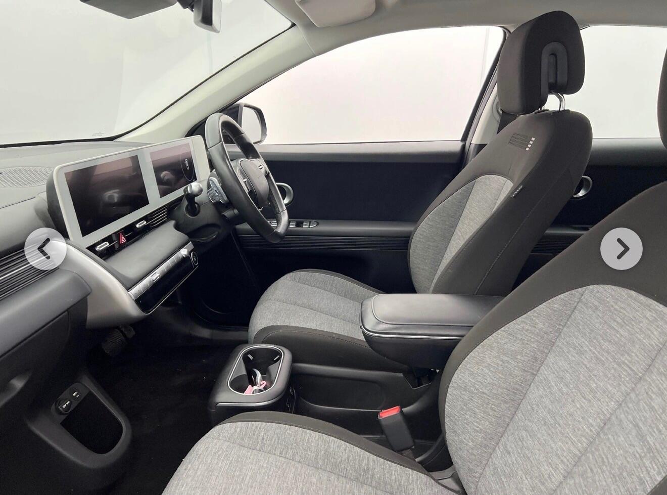 Used Hyundai IONIQ 5 2022 for sale - 77278914: Photo 6