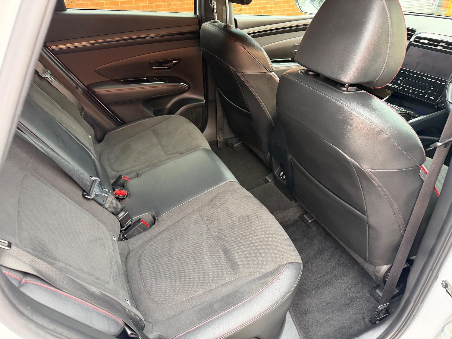 Used Hyundai TUCSON 2022 for sale - 76633183: Photo 12