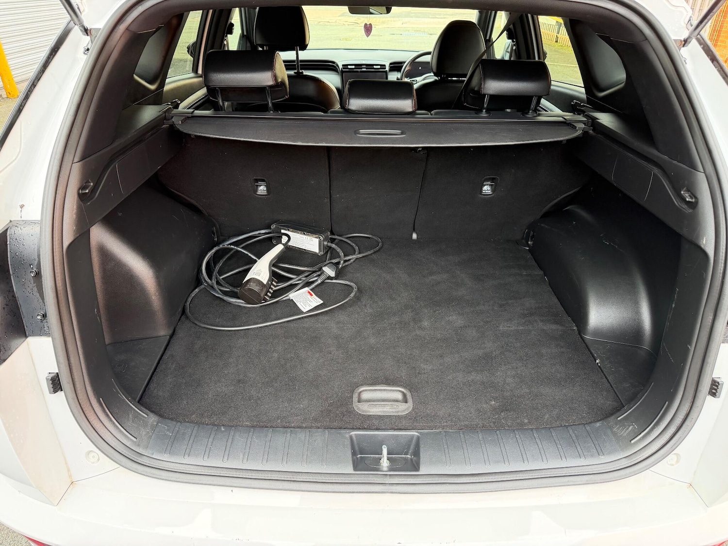 Used Hyundai TUCSON 2022 for sale - 76633183: Photo 13