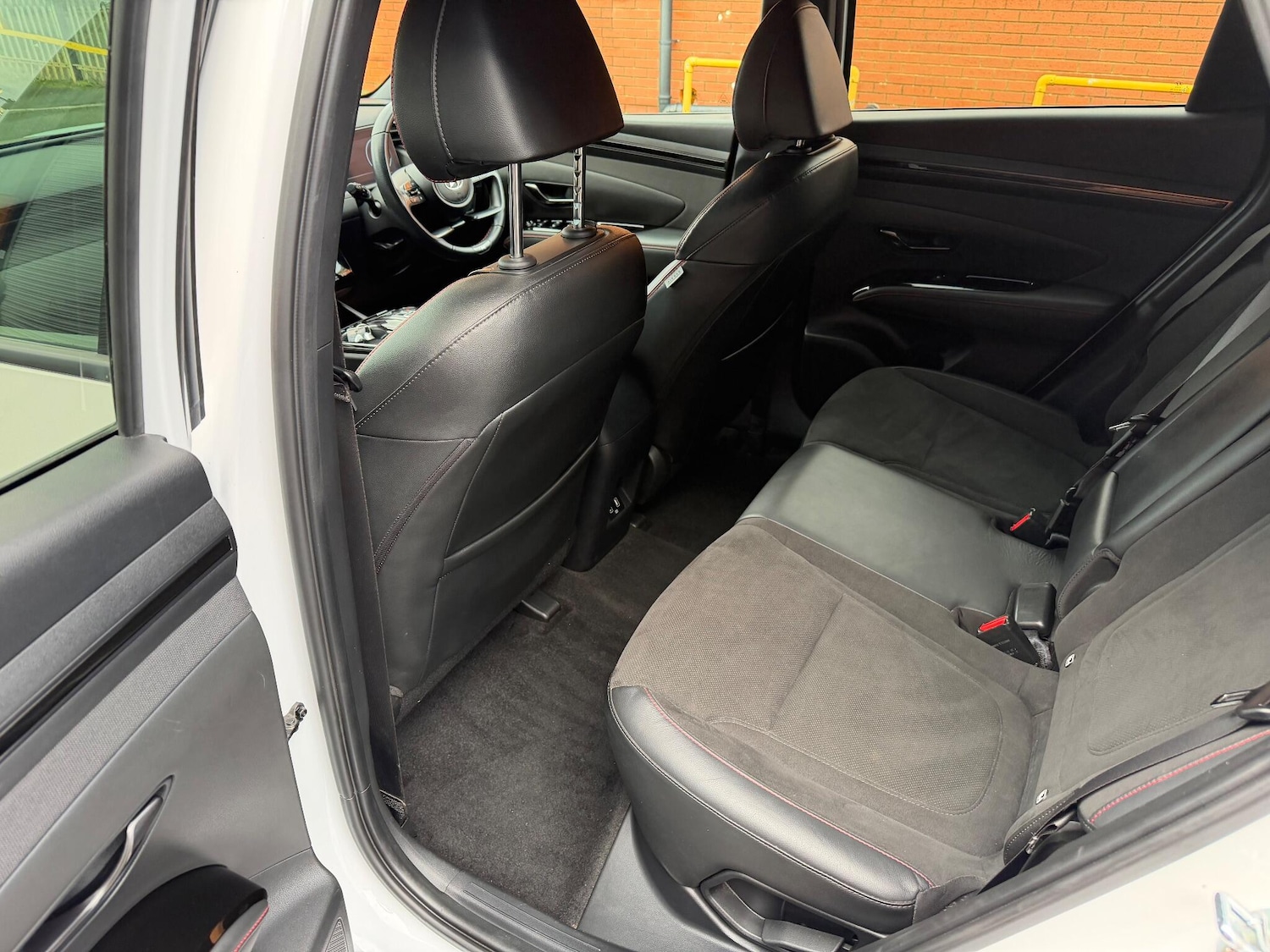 Used Hyundai TUCSON 2022 for sale - 76633183: Photo 14