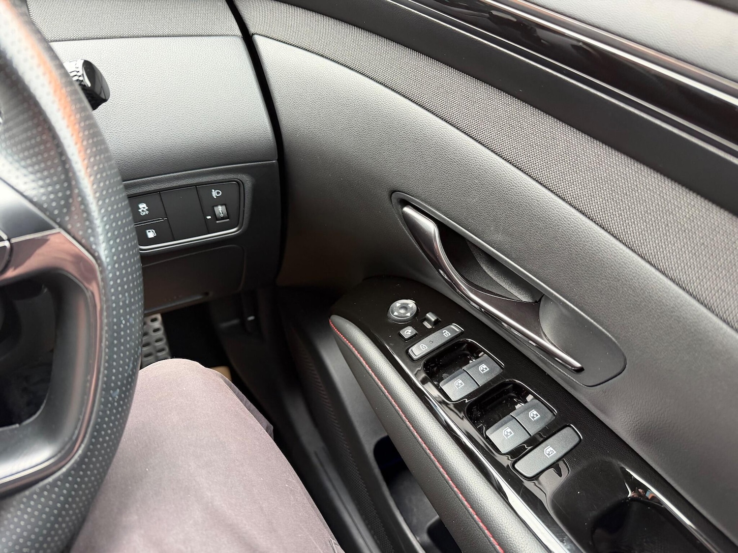 Used Hyundai TUCSON 2022 for sale - 76633183: Photo 16