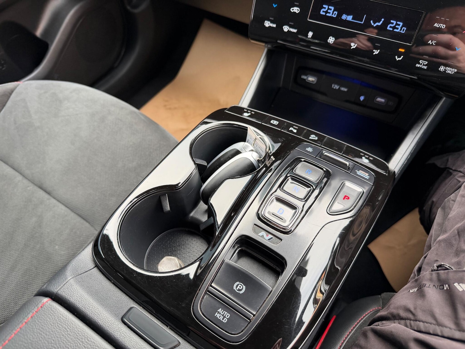 Used Hyundai TUCSON 2022 for sale - 76633183: Photo 20