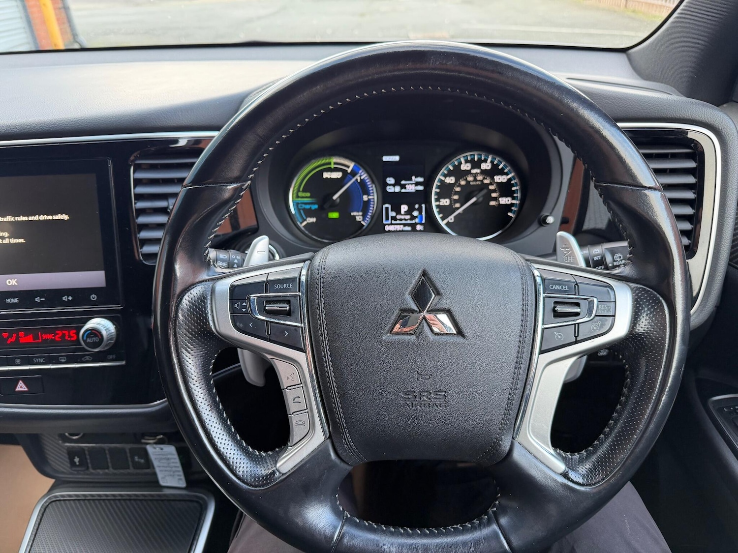 Used Mitsubishi Outlander 2019 for sale - 76927075: Photo 10