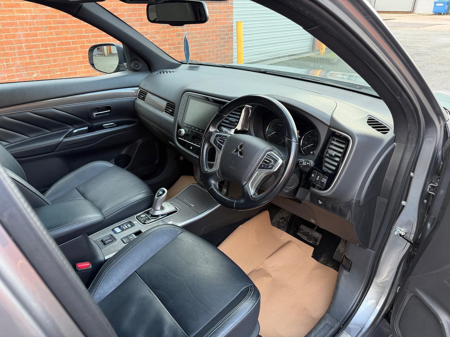 Used Mitsubishi Outlander 2019 for sale - 76927075: Photo 11