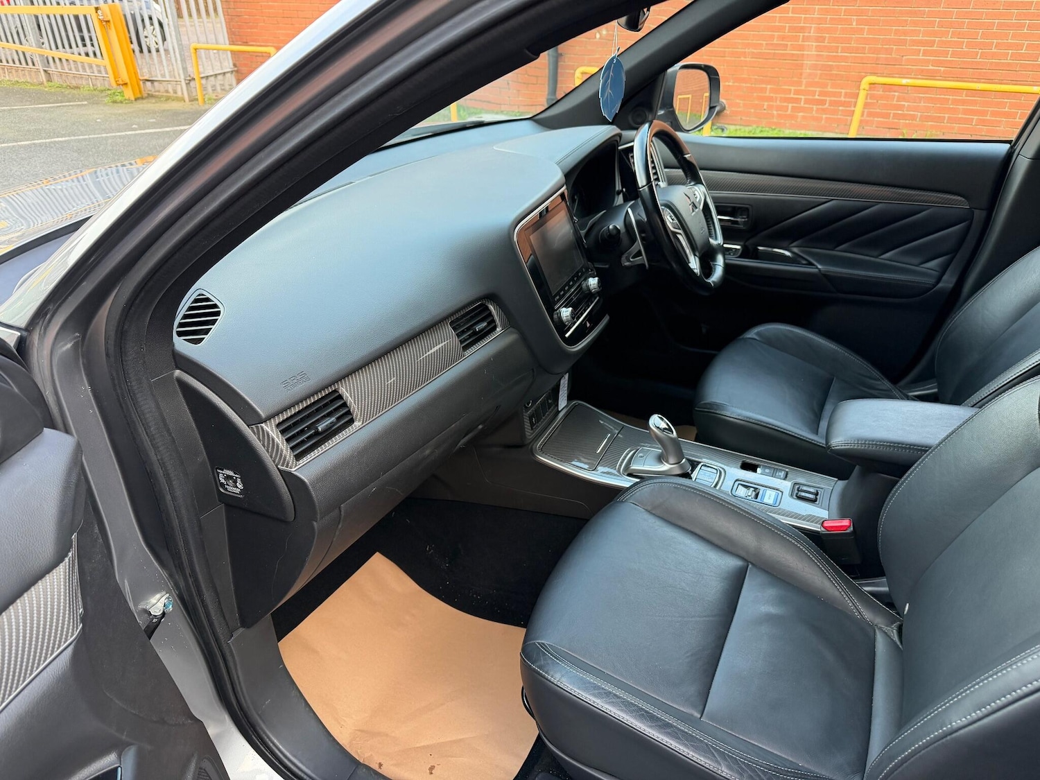 Used Mitsubishi Outlander 2019 for sale - 76927075: Photo 12