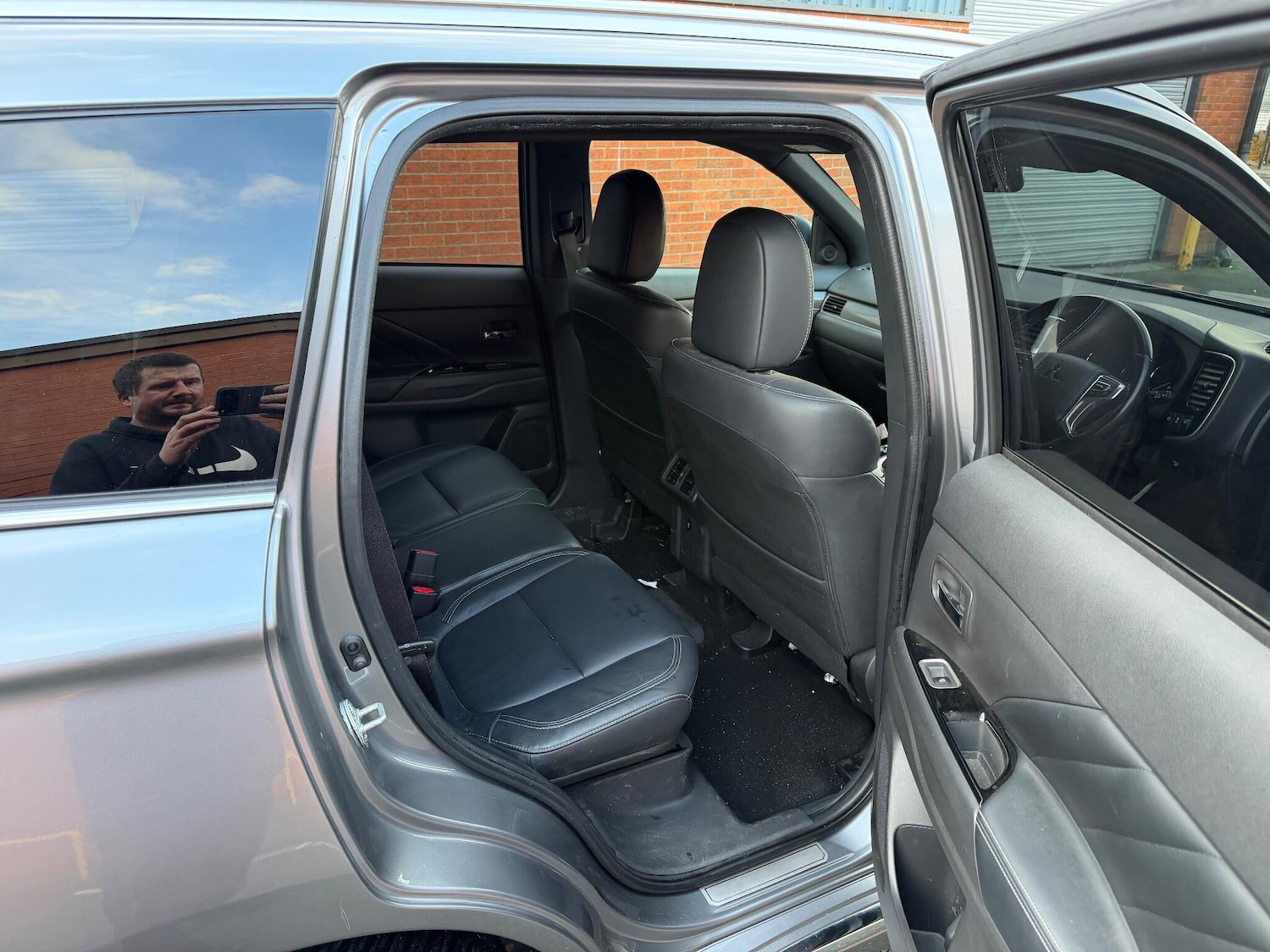 Used Mitsubishi Outlander 2019 for sale - 76927075: Photo 13