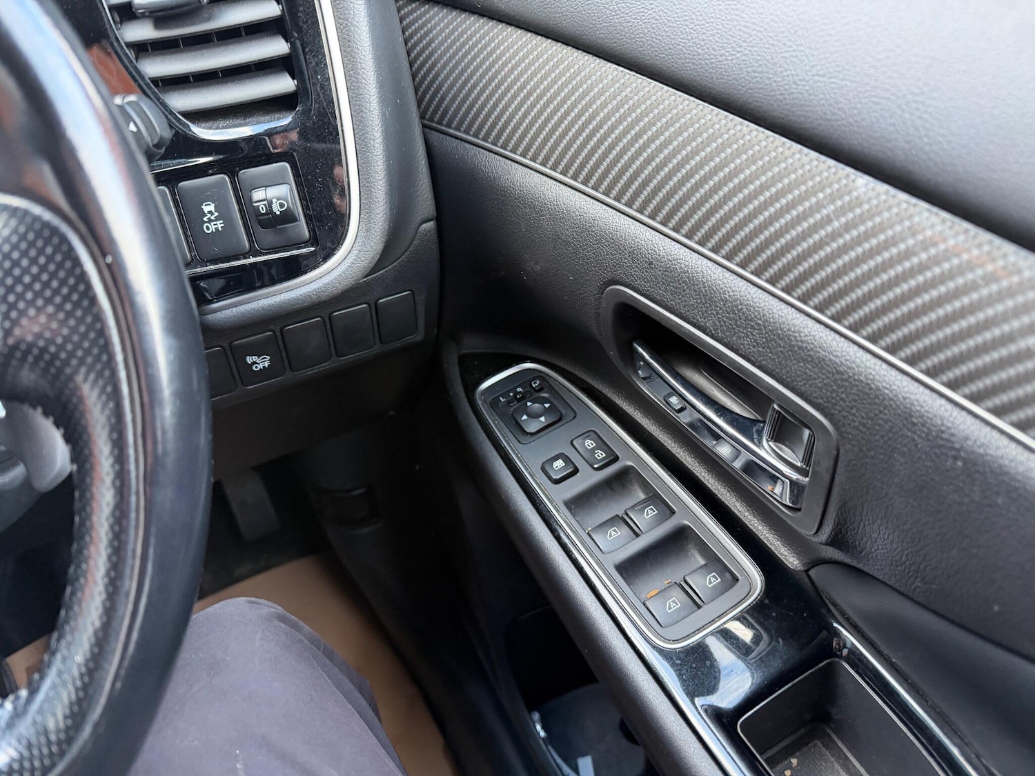 Used Mitsubishi Outlander 2019 for sale - 76927075: Photo 14