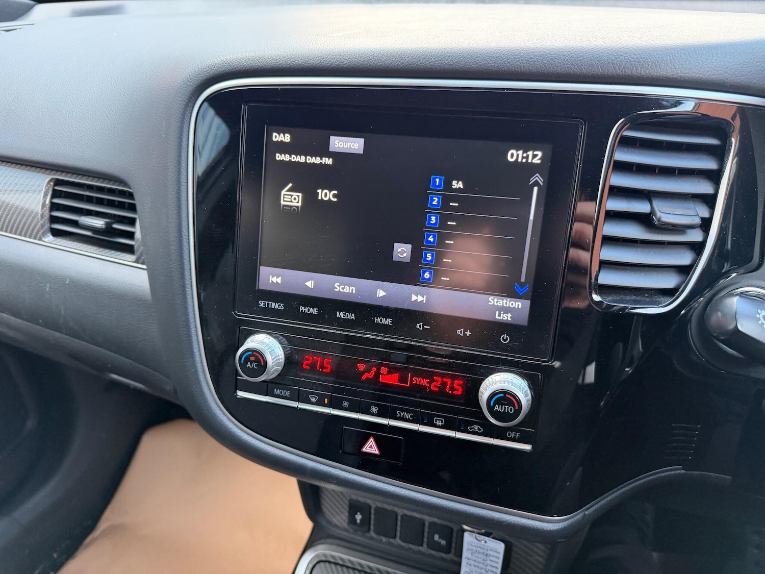 Used Mitsubishi Outlander 2019 for sale - 76927075: Photo 15