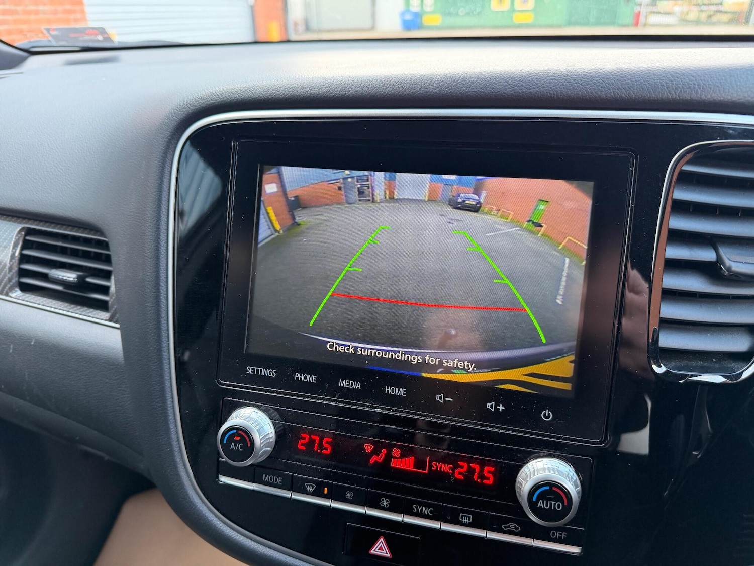 Used Mitsubishi Outlander 2019 for sale - 76927075: Photo 17