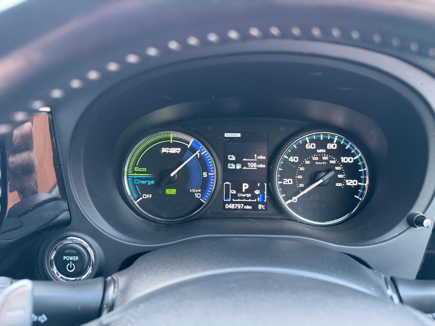 Used Mitsubishi Outlander 2019 for sale - 76927075: Photo 9