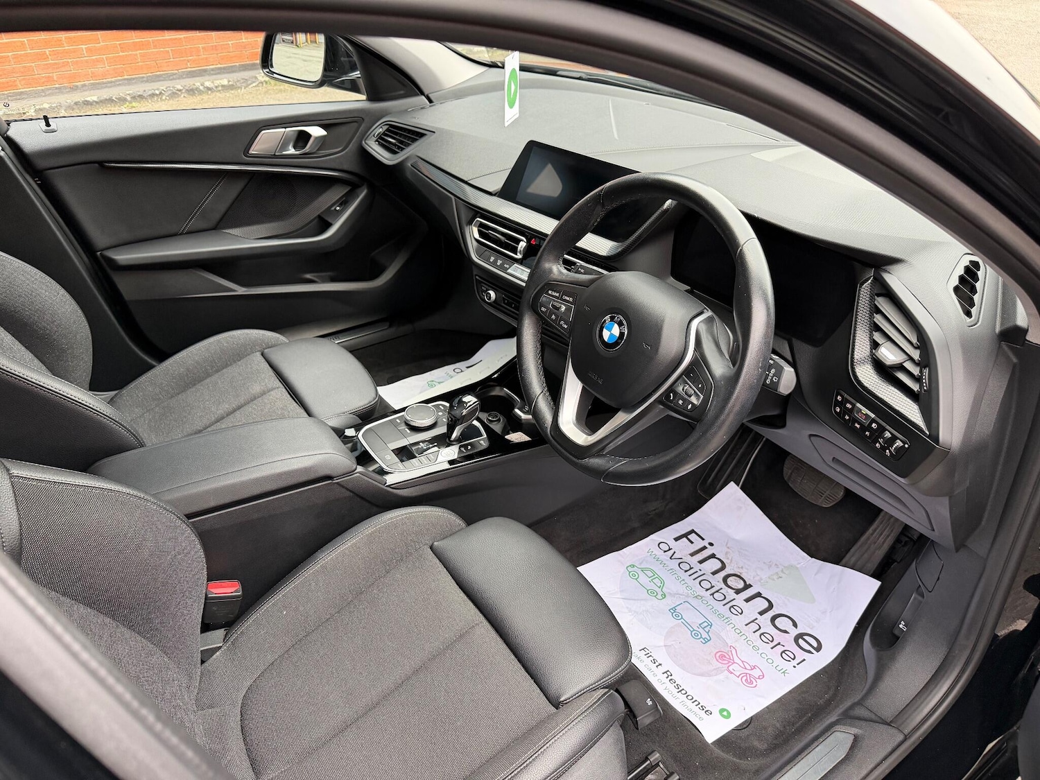 Used BMW 1 Series 2021 for sale - 76610143: Photo 10