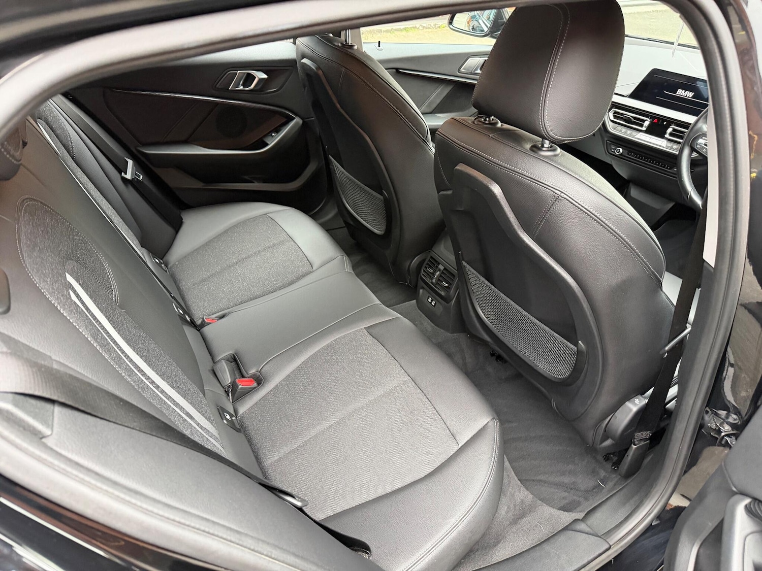 Used BMW 1 Series 2021 for sale - 76610143: Photo 11