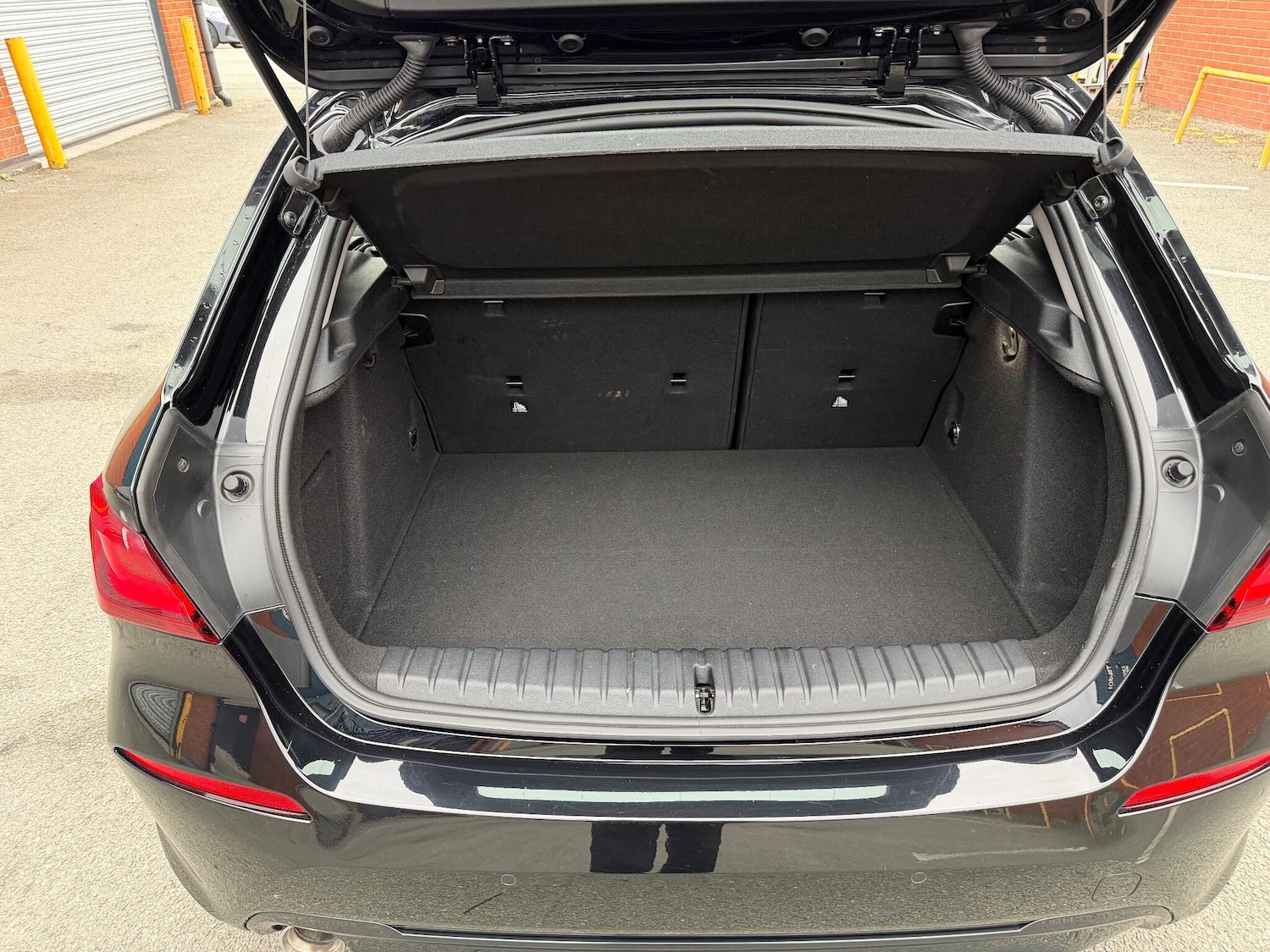 Used BMW 1 Series 2021 for sale - 76610143: Photo 12