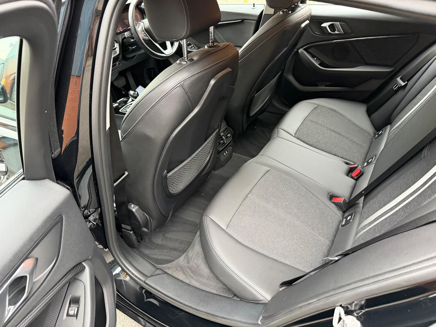 Used BMW 1 Series 2021 for sale - 76610143: Photo 13