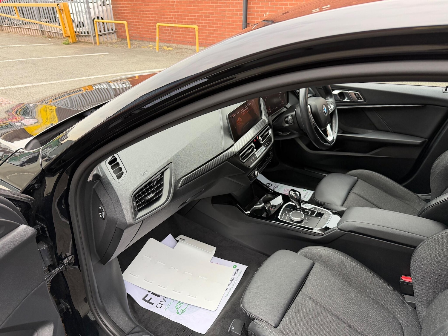 Used BMW 1 Series 2021 for sale - 76610143: Photo 14