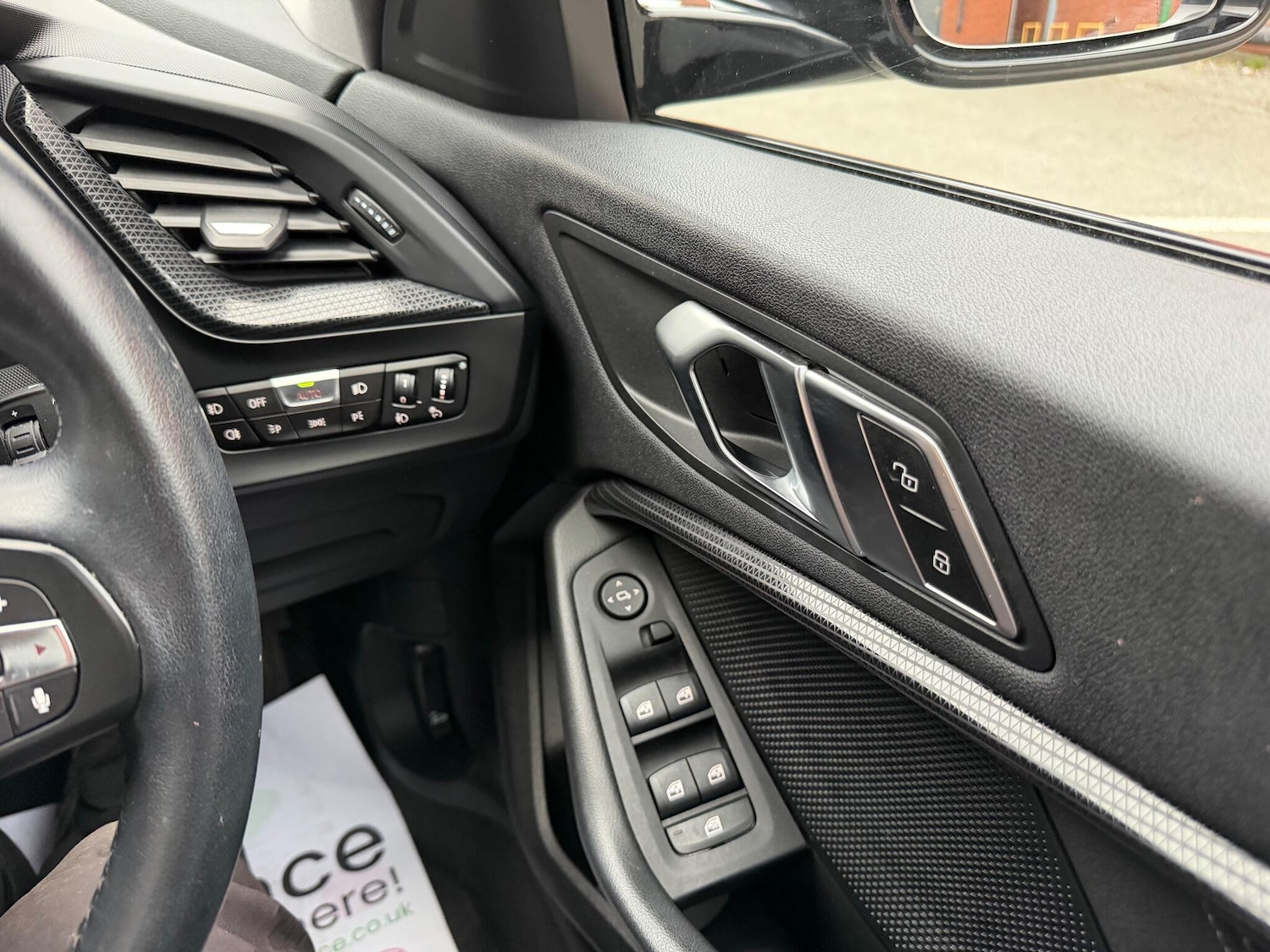 Used BMW 1 Series 2021 for sale - 76610143: Photo 15