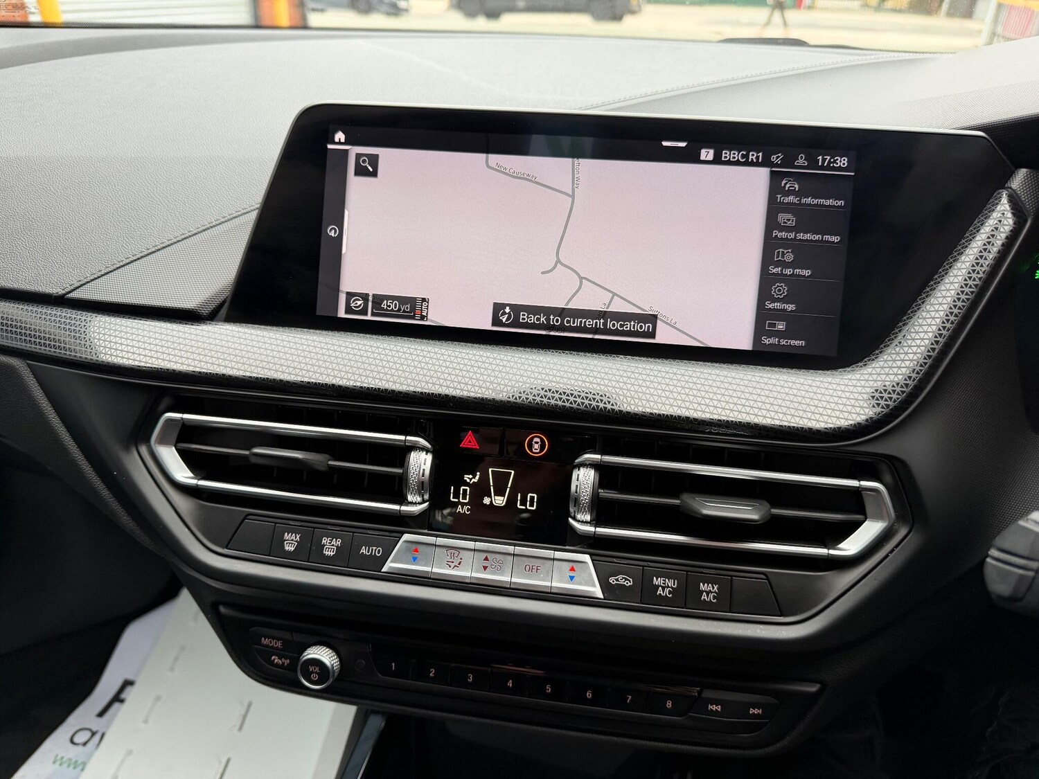 Used BMW 1 Series 2021 for sale - 76610143: Photo 16