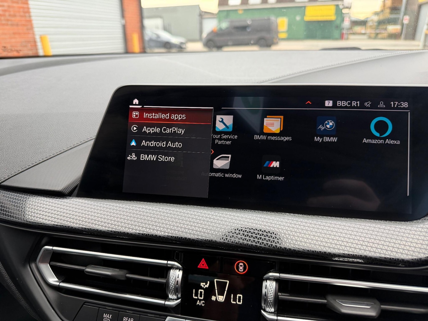 Used BMW 1 Series 2021 for sale - 76610143: Photo 17