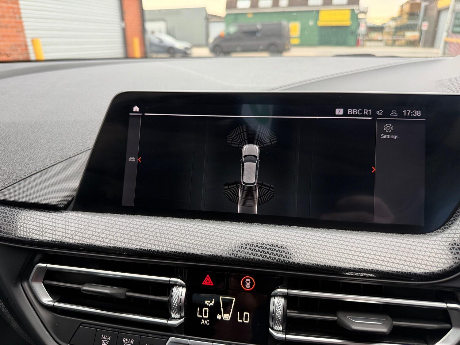 Used BMW 1 Series 2021 for sale - 76610143: Photo 18