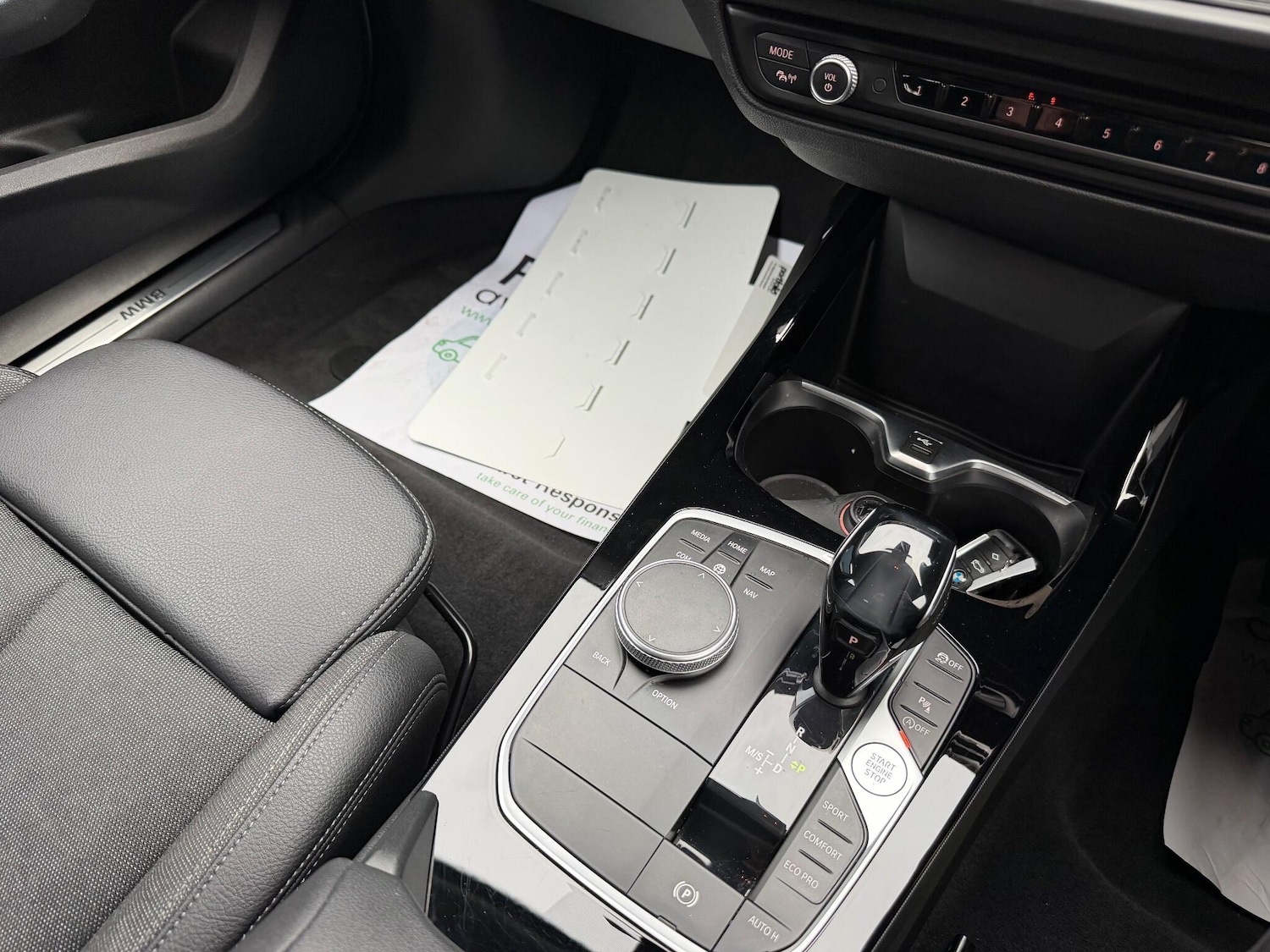 Used BMW 1 Series 2021 for sale - 76610143: Photo 19