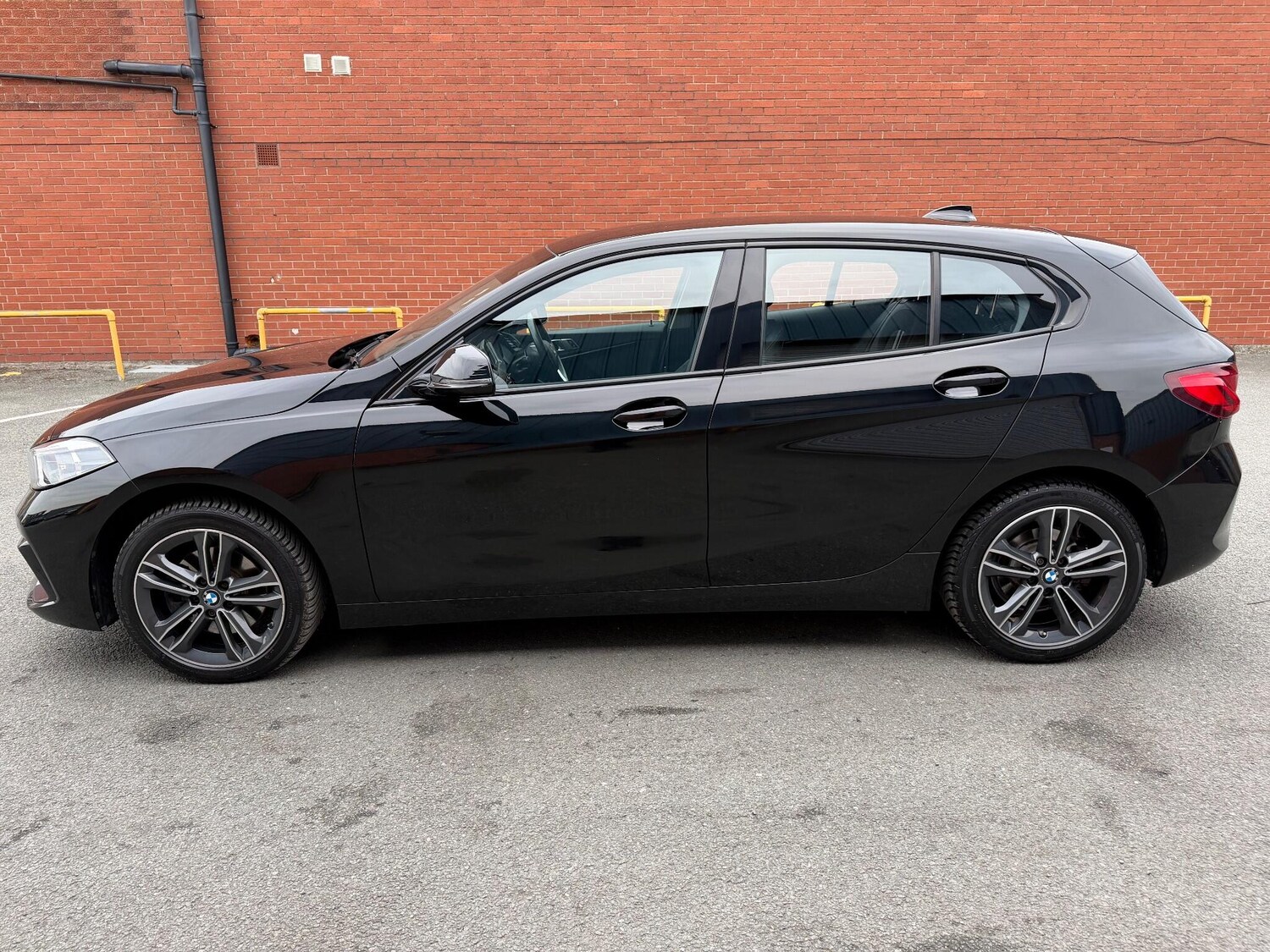 Used BMW 1 Series 2021 for sale - 76610143: Photo 6