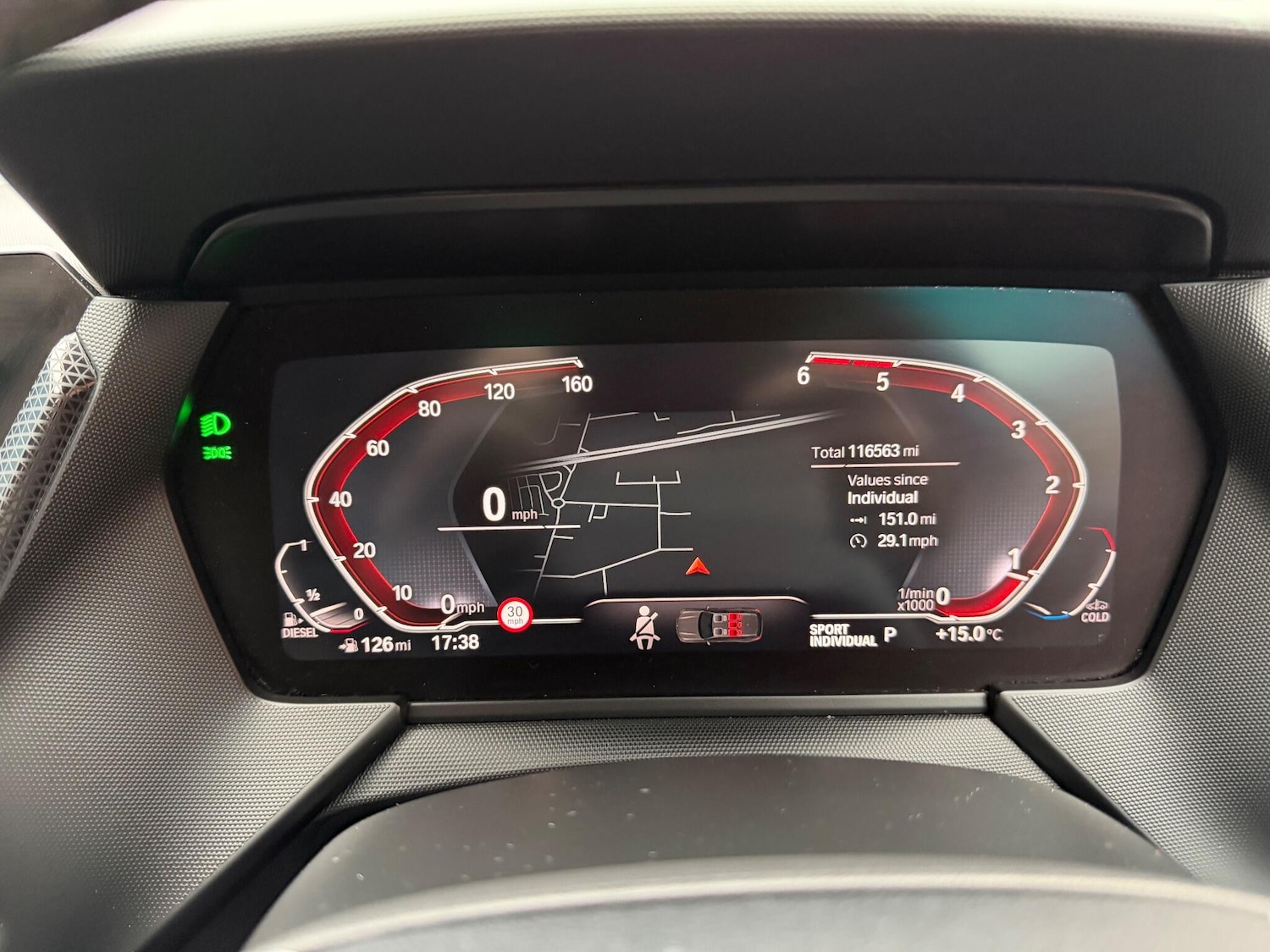 Used BMW 1 Series 2021 for sale - 76610143: Photo 8