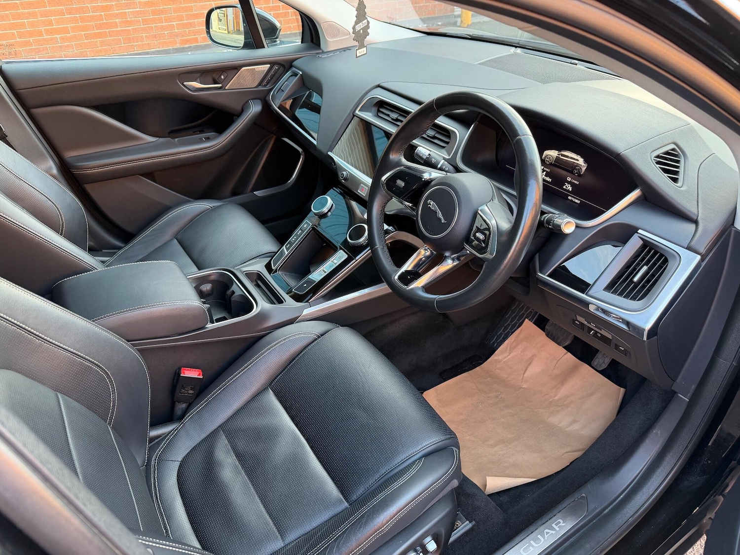 Used Jaguar I-Pace 2020 for sale - 76610150: Photo 11