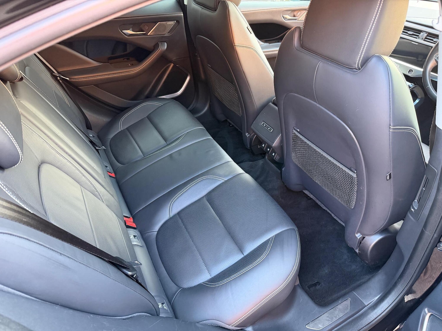 Used Jaguar I-Pace 2020 for sale - 76610150: Photo 12