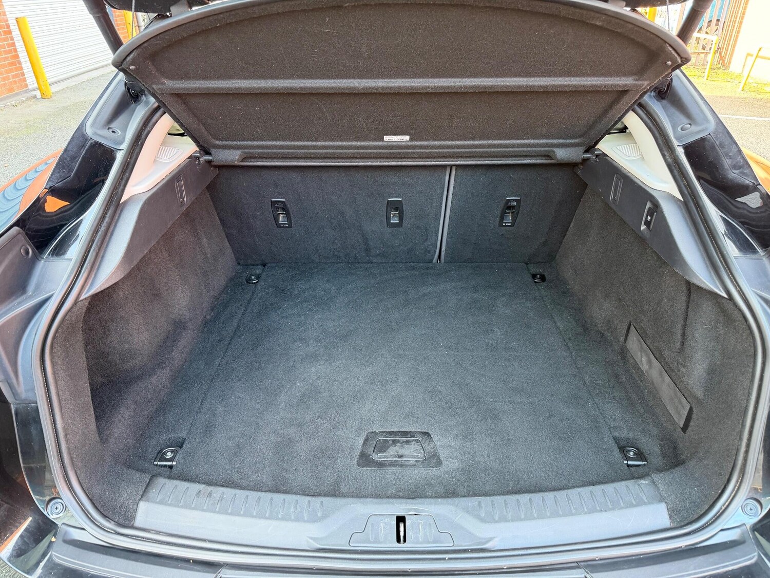 Used Jaguar I-Pace 2020 for sale - 76610150: Photo 13